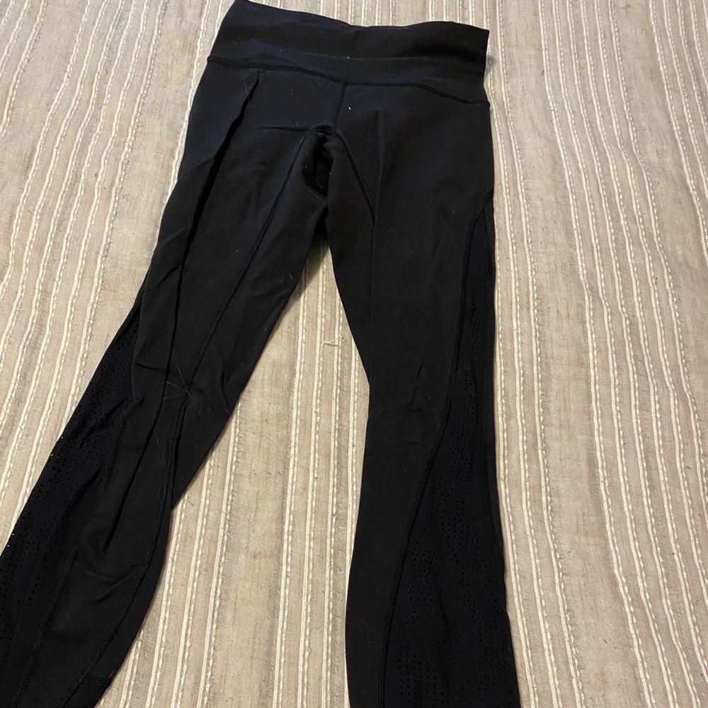 Lululemon 7/8 leggings